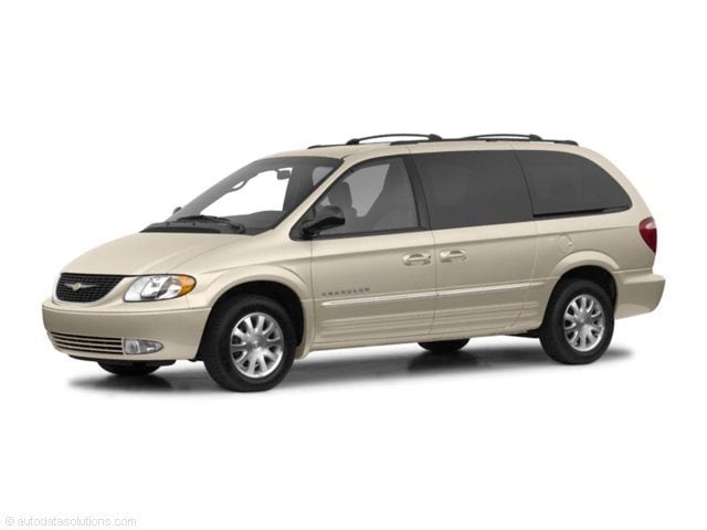 chrysler town & country 2001 2C8GP54L41R261181 image chrysler town & country 2001 2C8GP54L41R261181 image